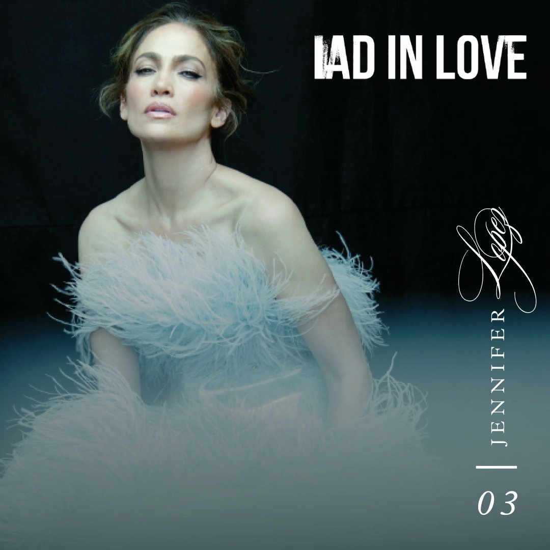 sanajlover's tweet photo. She put her heart and soul in this album❤️‍🩹
Every single of the album has a story behind it and that's why this album is so special🤍
@JLo 
#ThisIsMeNow 
#JLo 
#JenniferLopez https://t.co/dnRyKOKMga