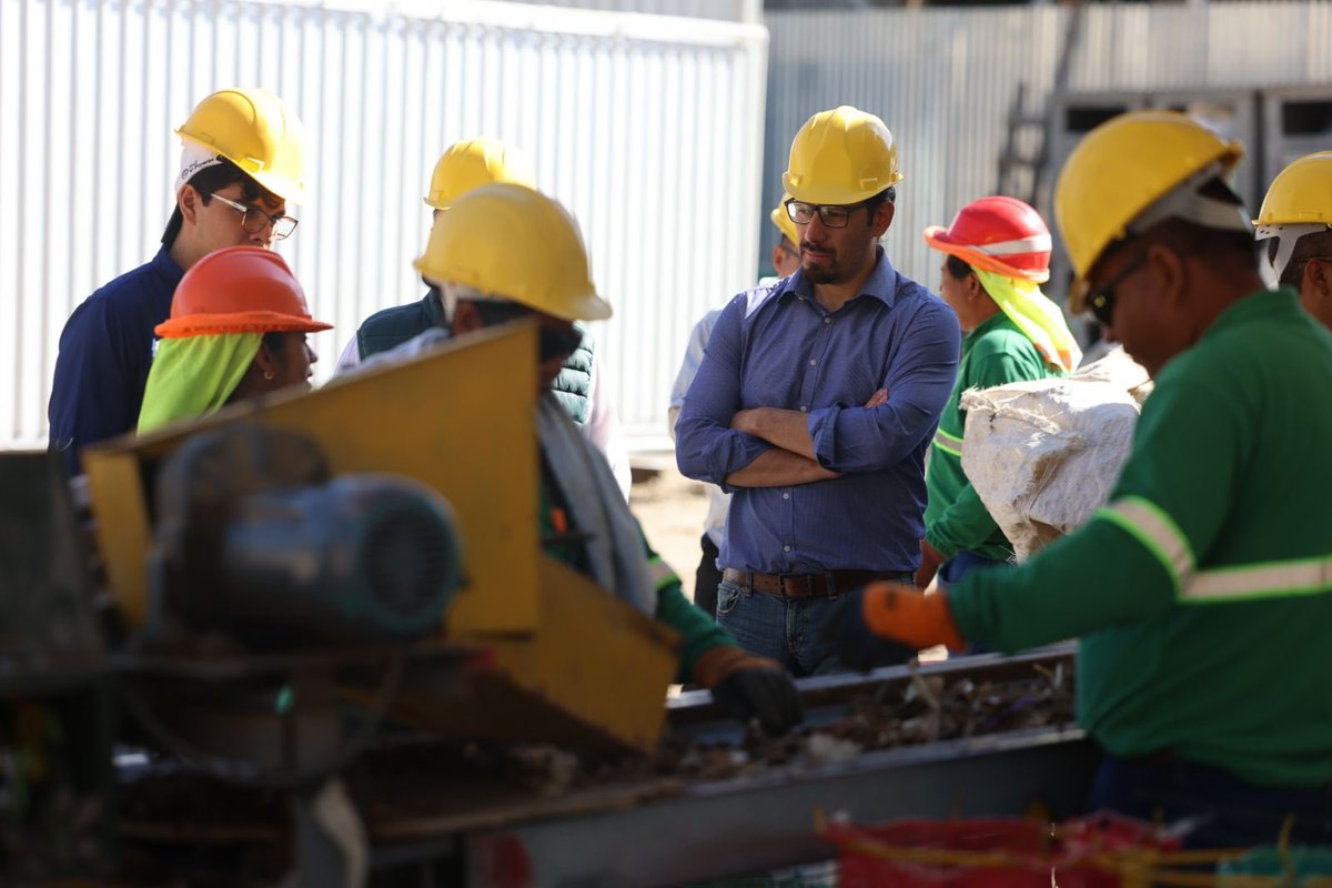 Ministerio Ambiente y Recursos Naturales 🌳 tweet media