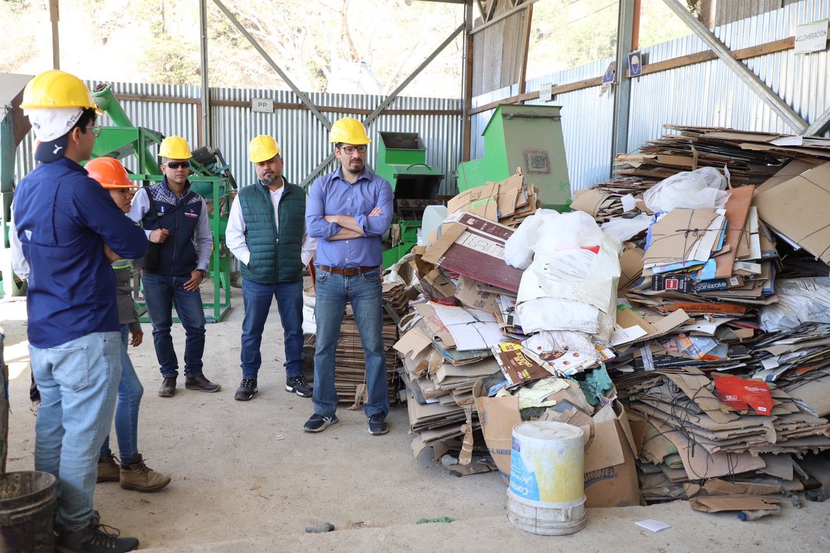 Ministerio Ambiente y Recursos Naturales 🌳 tweet media