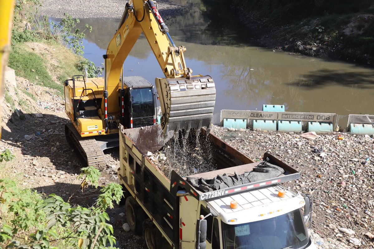 Ministerio Ambiente y Recursos Naturales 🌳 tweet media