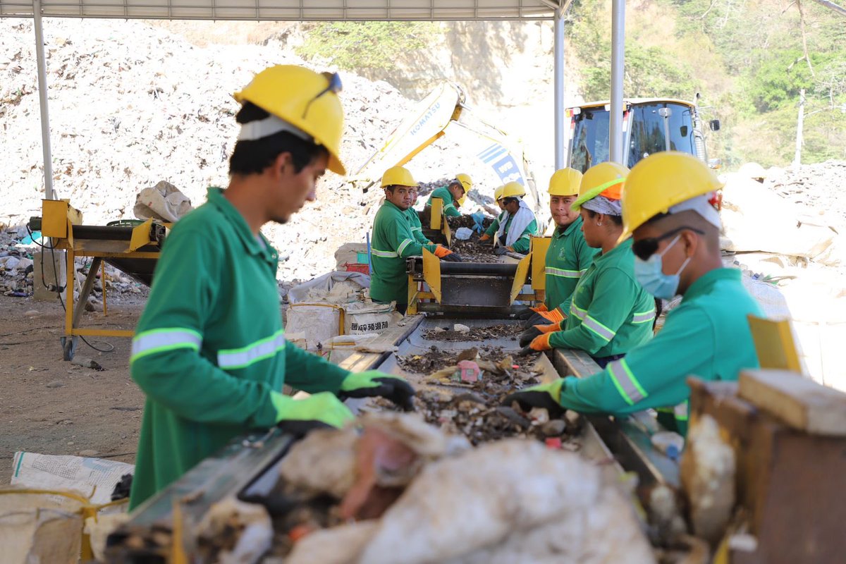Ministerio Ambiente y Recursos Naturales 🌳 tweet media