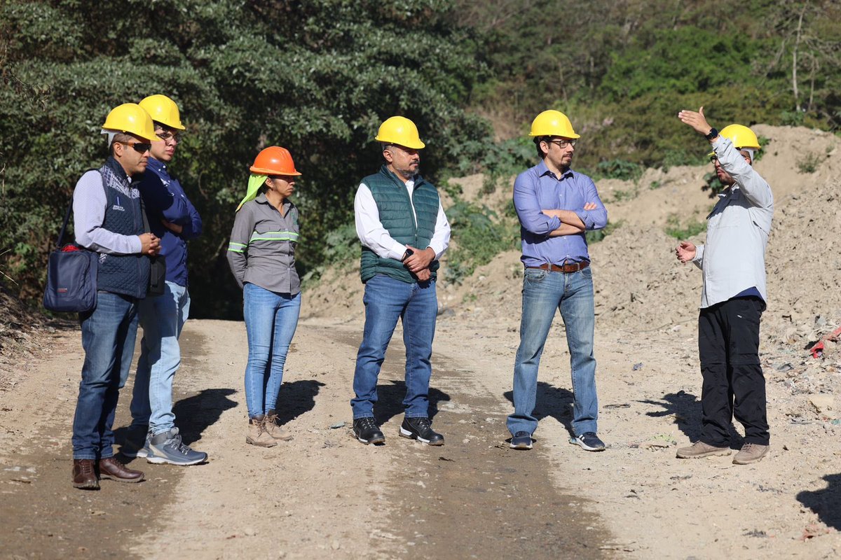 Ministerio Ambiente y Recursos Naturales 🌳 tweet media