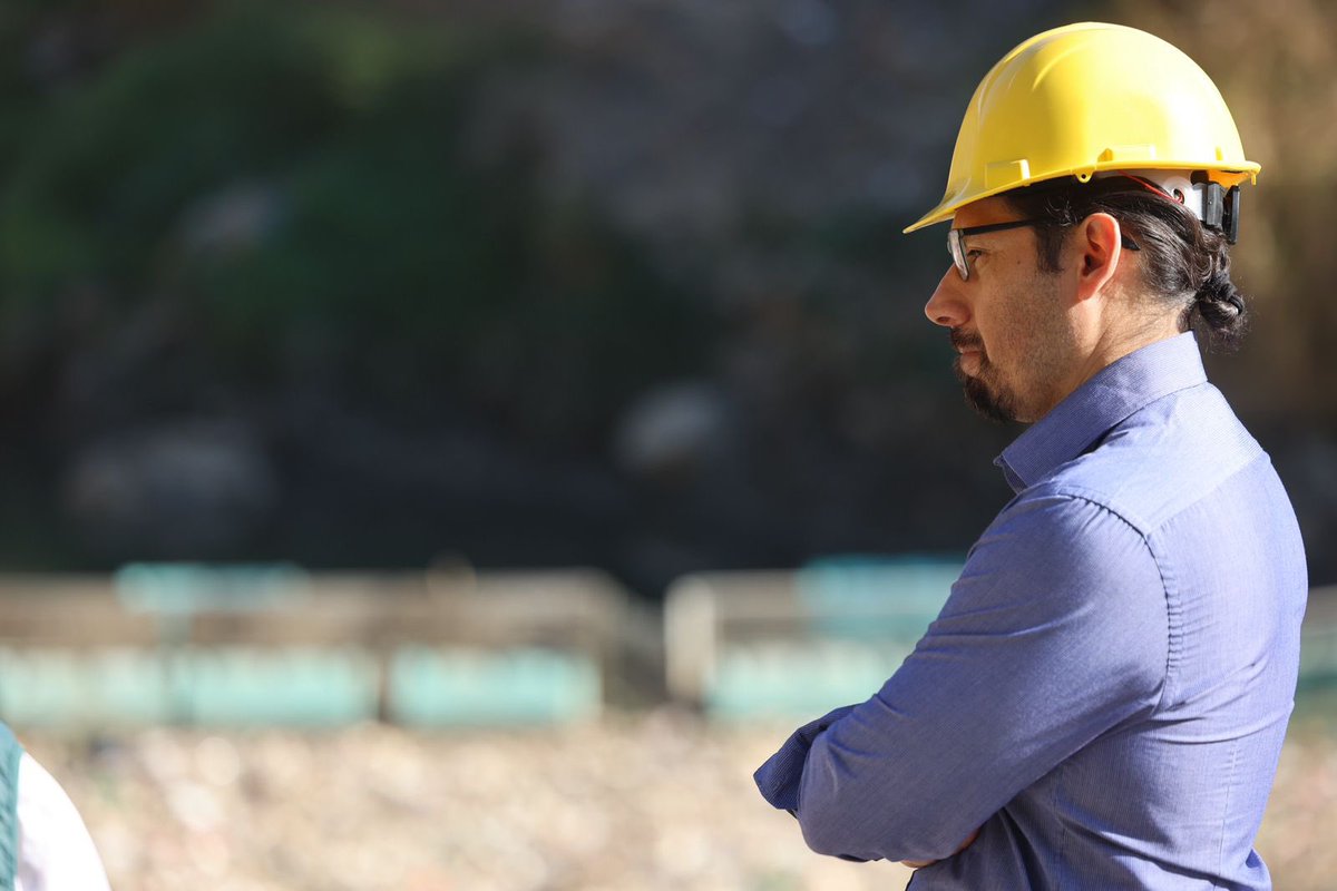 Ministerio Ambiente y Recursos Naturales 🌳 tweet media