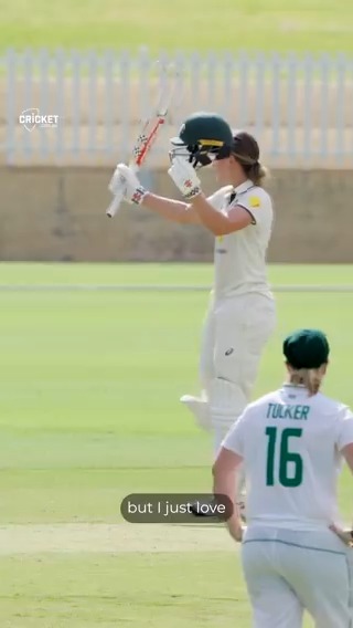  📹 Credits: Twitter/cricketcomau