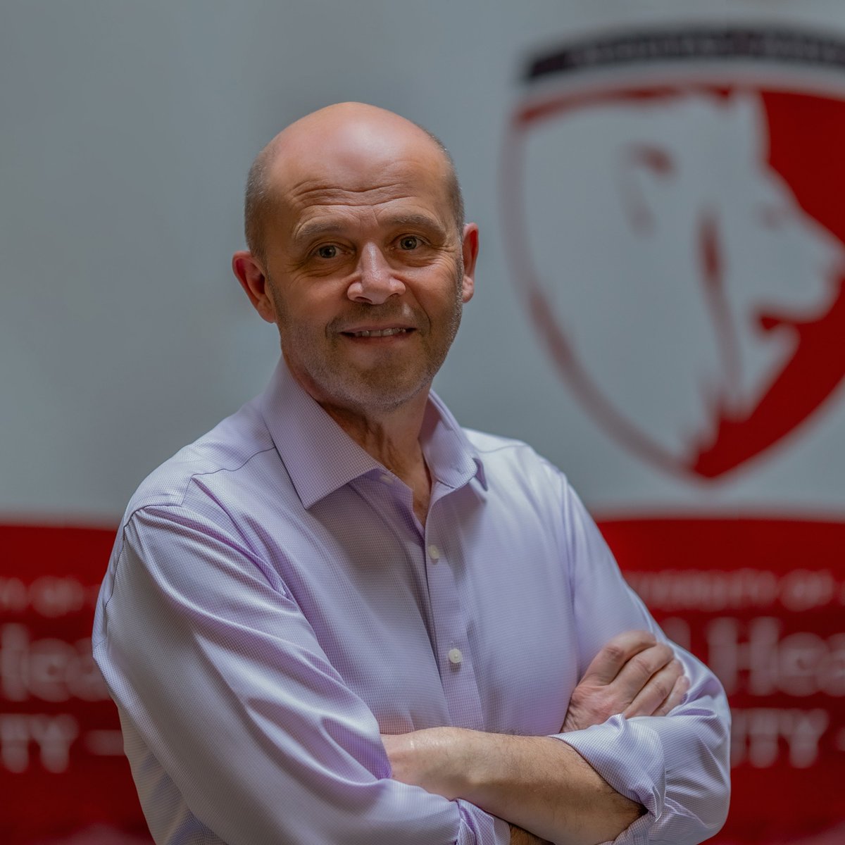 We are pleased to introduce Prof. Philip Cotton as our new Vice Chancellor. Prof. Cotton brings a wealth of leadership experience and a passion for education, making him a valuable addition to our leadership team. Warm welcome to #UGHE!

More details➡️ ughe.org/newvicechancel…