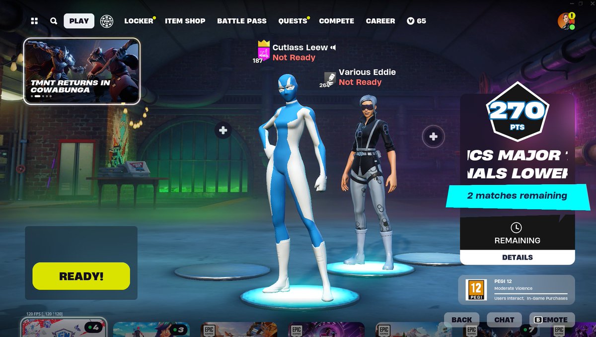 🙃 Unlucky

<a href="/CutlassEsportFN/">Cutlass Esports</a>