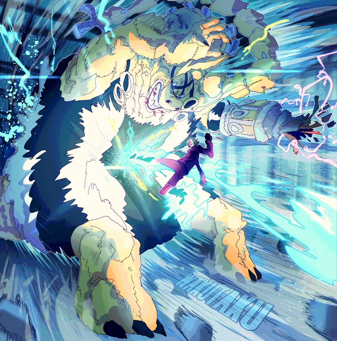 BIG  Battles 