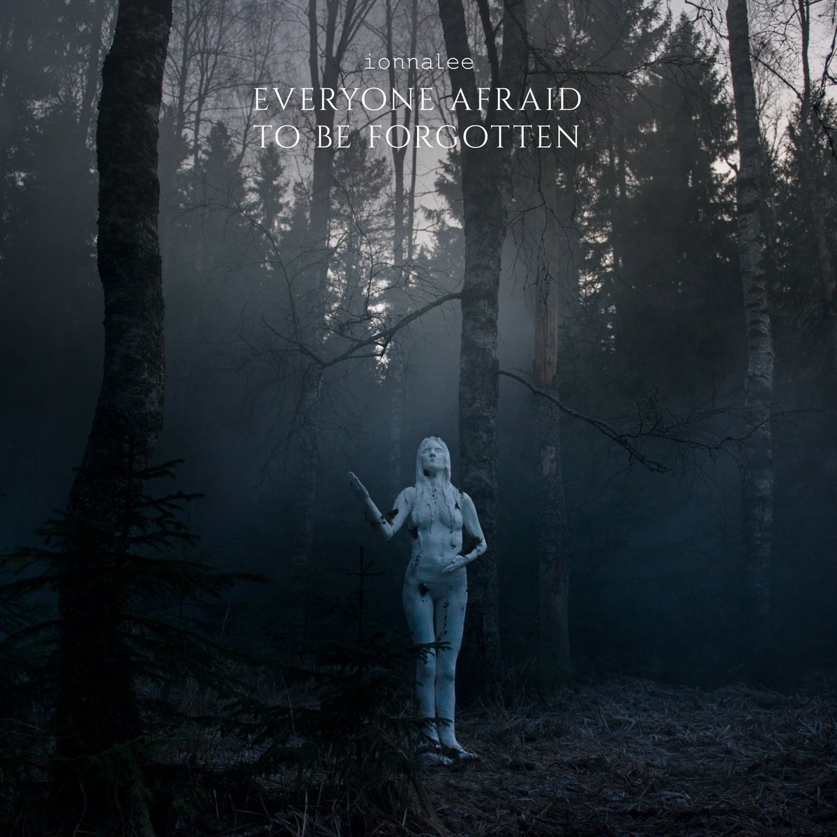 ionnaleecharts's tweet photo. há 6 anos atrás, @ionnalee lançava EVERYONE AFRAID TO BE FORGOTTEN.
acompanhado de um filme próprio, o álbum synthpop de 15 faixas é um dos favoritos dos fãs, contando com participações de TR/ST e Barbelle.
#EABF https://t.co/meWB4XSeMc