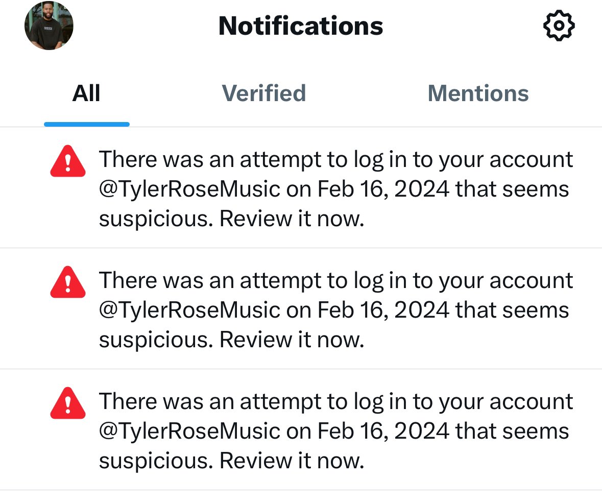 Tyler Rose tweet media