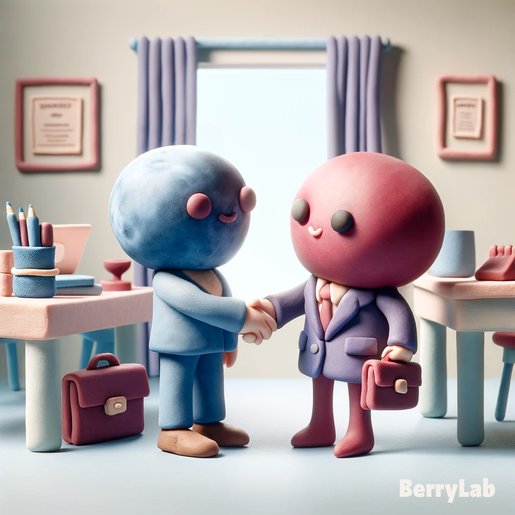 BerryLab 🫐 | App Live Now tweet media
