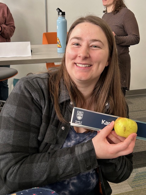 UBC Teacher Education tweet media