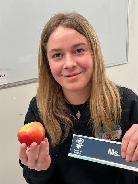 UBC Teacher Education tweet media