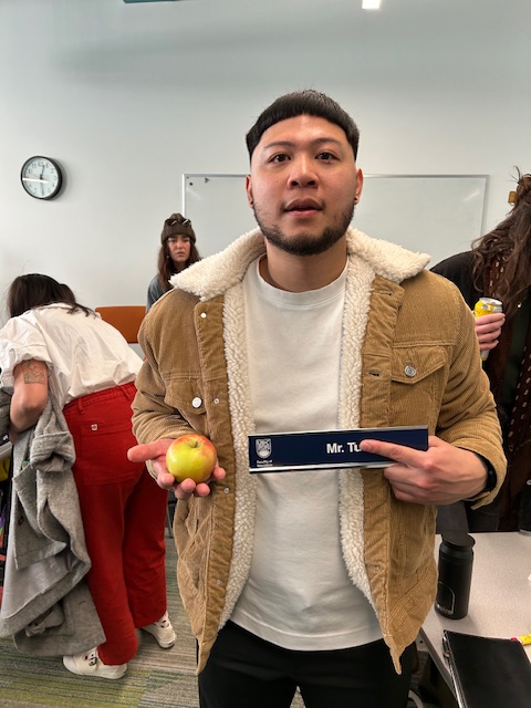 UBC Teacher Education tweet media