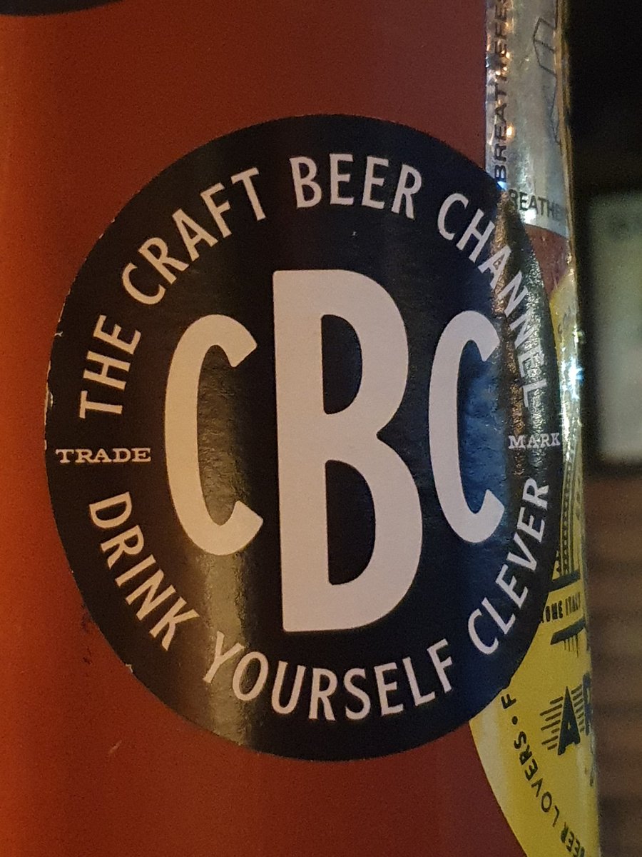 Gamma_Force's tweet photo. @BeerChannel @bullhousebrewco Just bought a can https://t.co/n9DWK34WHy