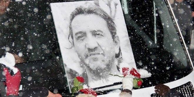 9 yıldır dünyalarımız değil acılarımız, endişelerimiz, korkularımız büyüdü Nuh.
Seni çok özlüyorum...