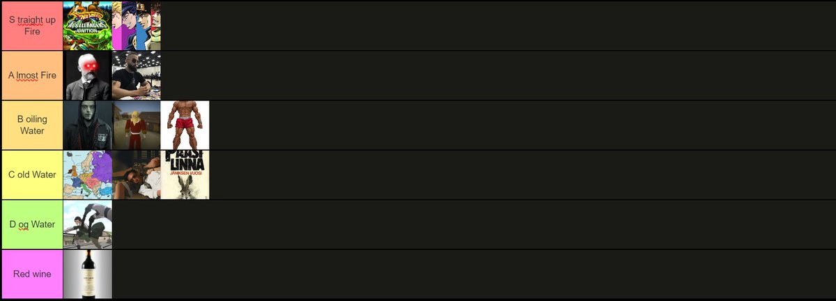 This week I recording the finale of MMMM S2 with <a href="/Mystopia2/">Mystopia</a> -- YES i KNOW i've released less than half of S1 but I'm BuSy AnD lAzY