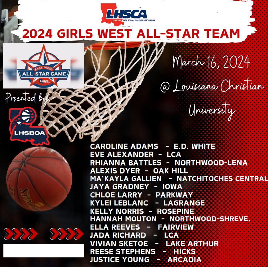 L.C.Pride Basketball tweet media