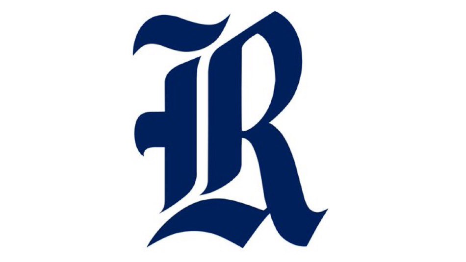 Blessed to receive an offer from Rice University #passion