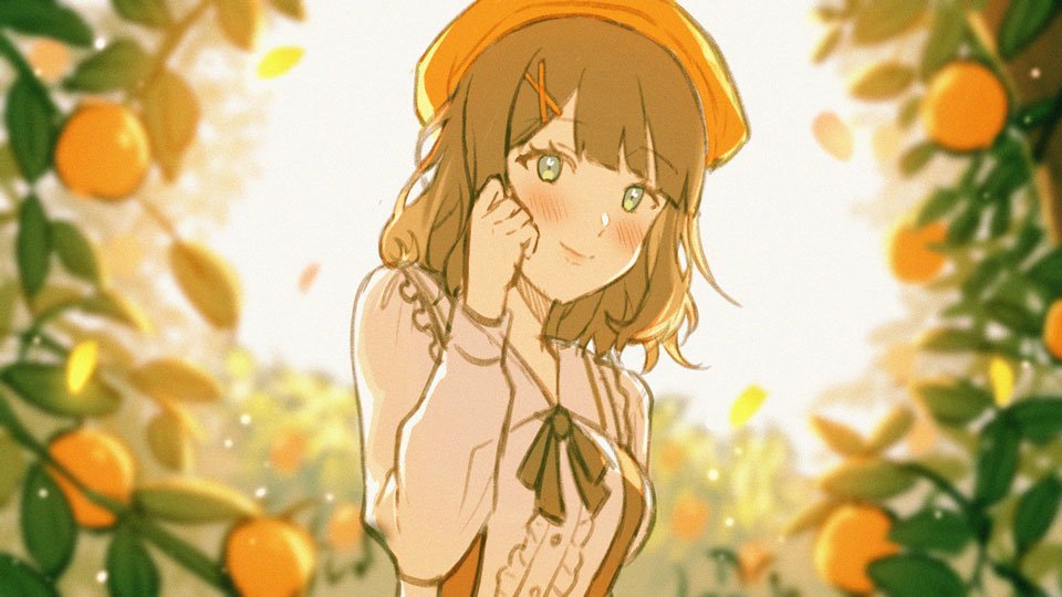 TidalBlossoms's tweet image. Blossom VN Jam 2024 banner art sneak preview 🍊

Art by @mintstea 

It's a casual spring-themed jam running from April 1st-May 15th 💚

You can visit our jam page here: itch.io/jam/blossom-vn… 🐣

Updates and events coming soon 🐰

#vnlink #vndev #visualnovel #gamejam #indiedev