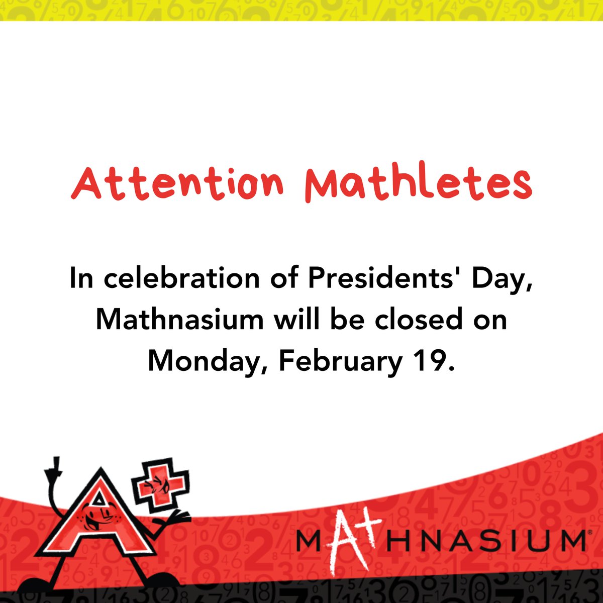 Mathnasium Miami Lakes tweet media