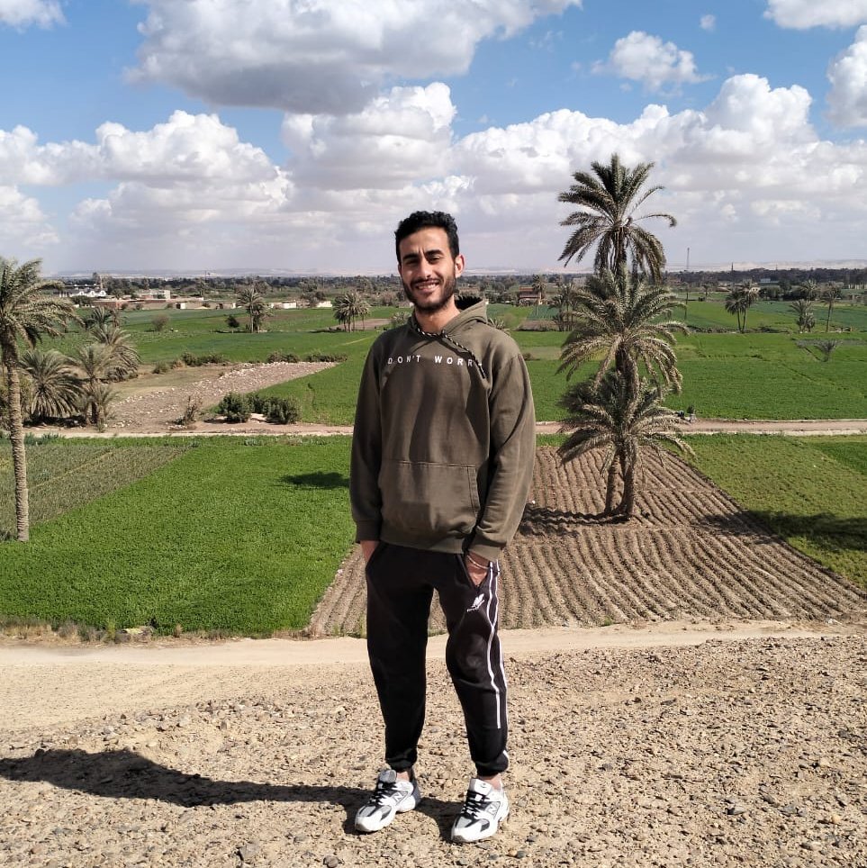 محمود الخيام 🍉 tweet media