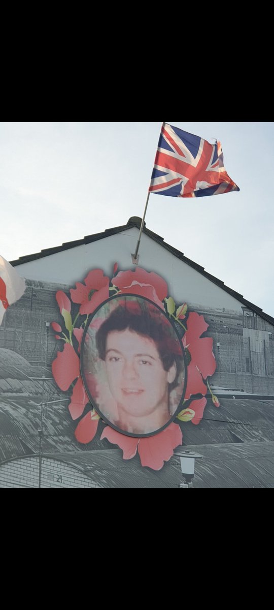 #OTD #OnThisDay: 16th February 1989 - 35 years ago,  the #Sectarian  #IrishRepublican #Terrorist group (based in the Divis Flats area of #Catholic #WestBelfast) called the #IPLO Irish People's Liberation Organisation, gained entrance into a Protestant, Loyalist Pub called…
