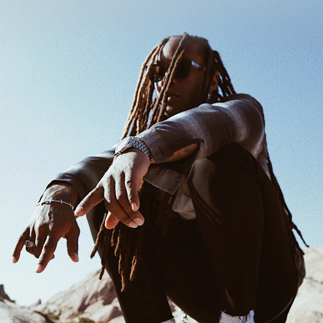 chartdata's tweet photo. Ty Dolla $ign is expected to earn his first ever #1 album on the Billboard 200, over a decade after he first debuted on the chart. https://t.co/t8nzPrHXuc