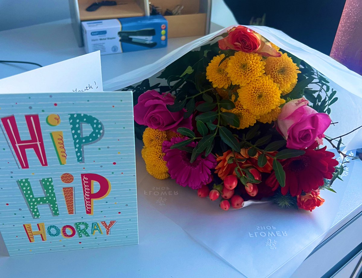 Diane Hill tweet media