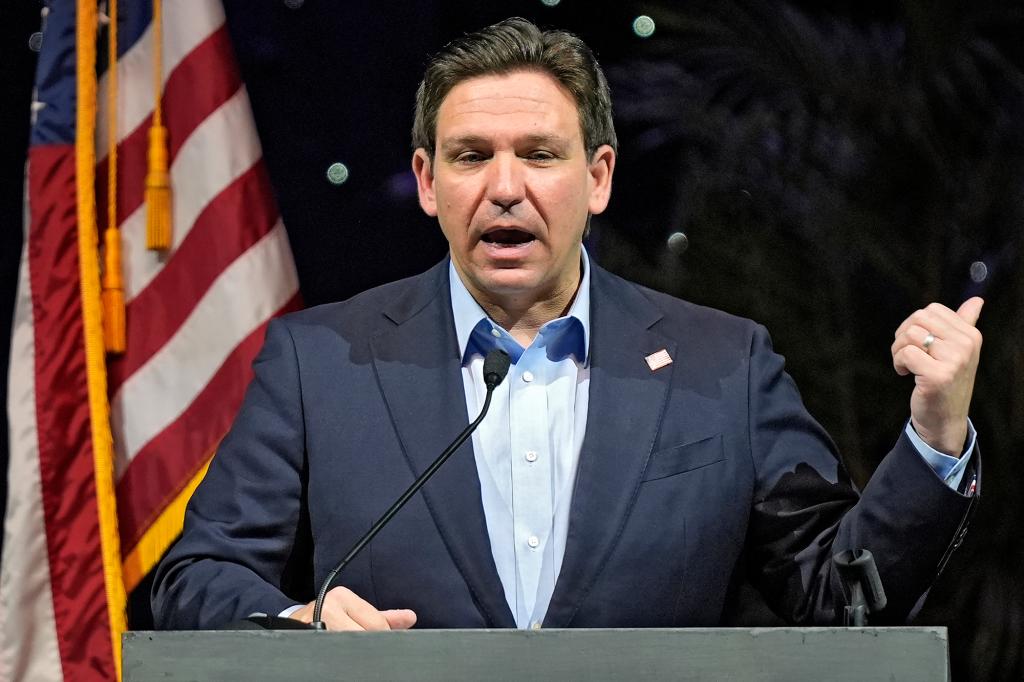 NYPostOpinion's tweet photo. Florida must abandon its anti-free speech proposed libel laws https://t.co/Mkbir627fi https://t.co/xmnFWmSpFb
