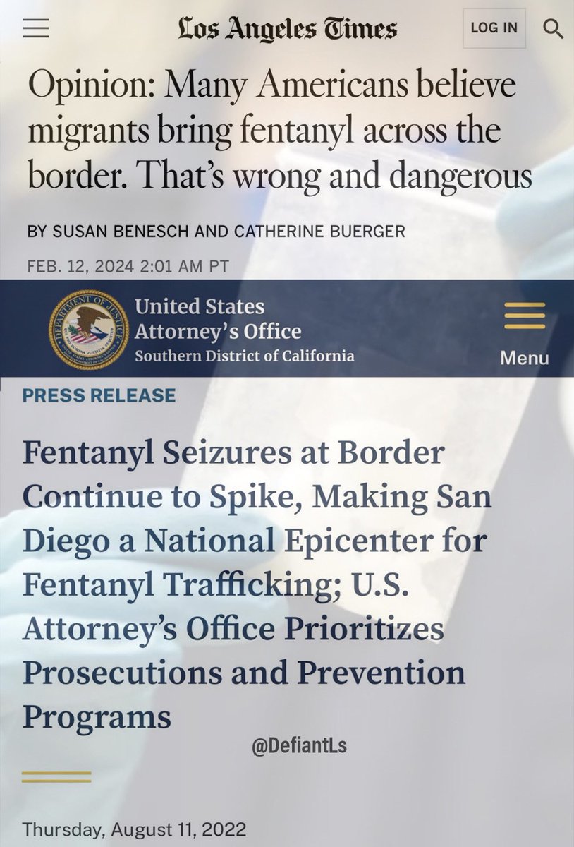 Defiant L’s tweet media