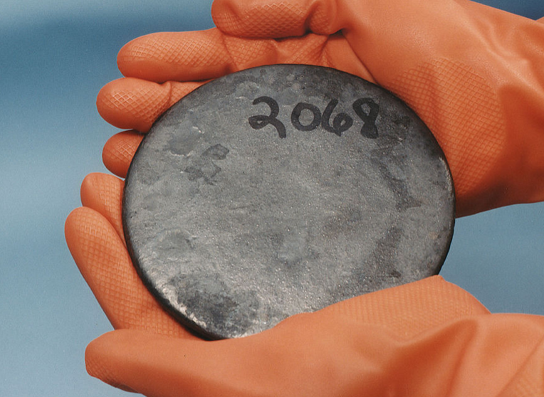 More consolidation in the #uranium space today... but doing that over $100 looks bullish to me.

Uranium Markets BPI February 16, 2024
Broker Price Index: $101.50 (-$0.25)
Spot Bid: $101.00
Spot Offer: $102.00