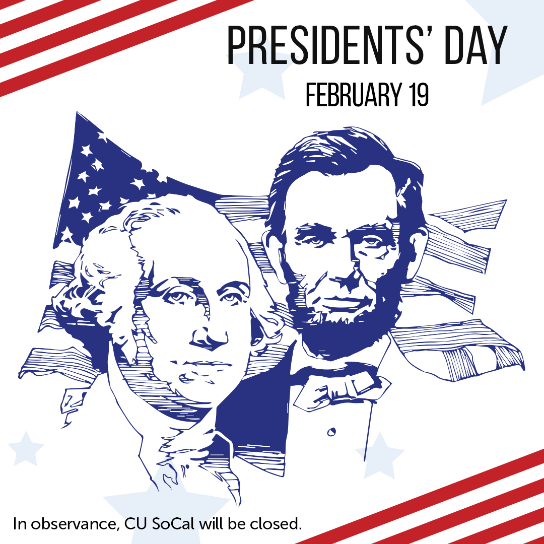 Credit Union of Southern (CU SoCal) tweet media