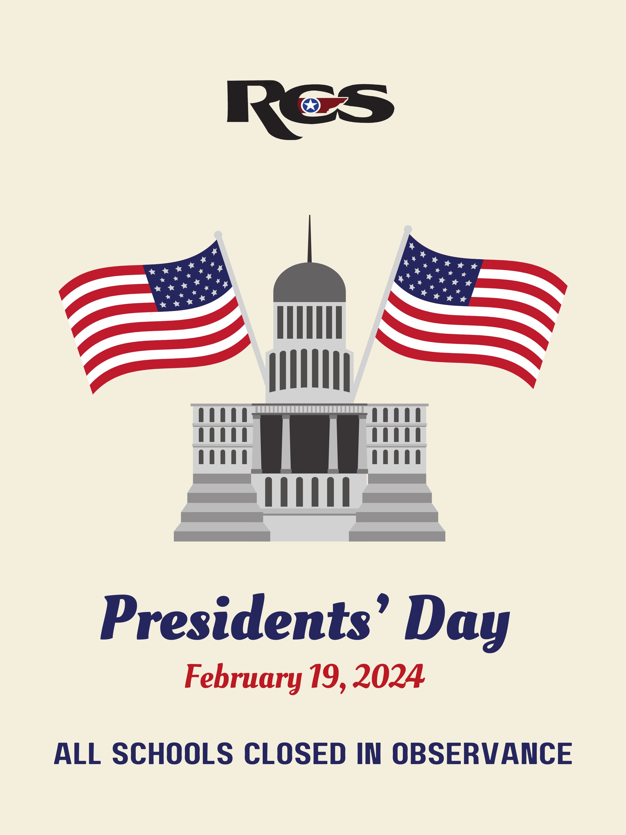 Is School Closed On Presidents Day 2025 Leah Sharon
