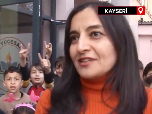 Okuyucular üzülmesin... 😎