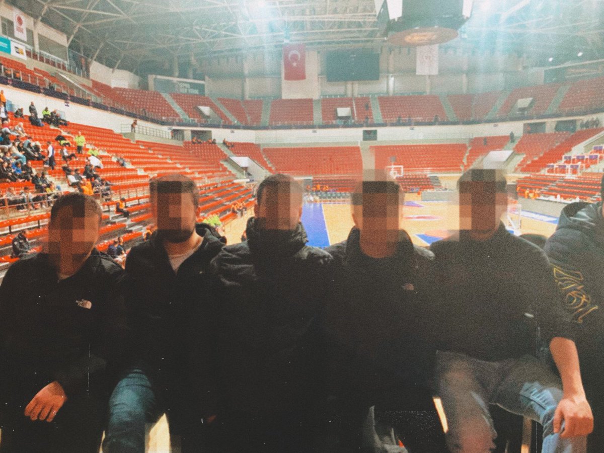 SEN HER NEREDEYSEN KOŞTUK HEP PEŞİNDEN!  

📍KONYA