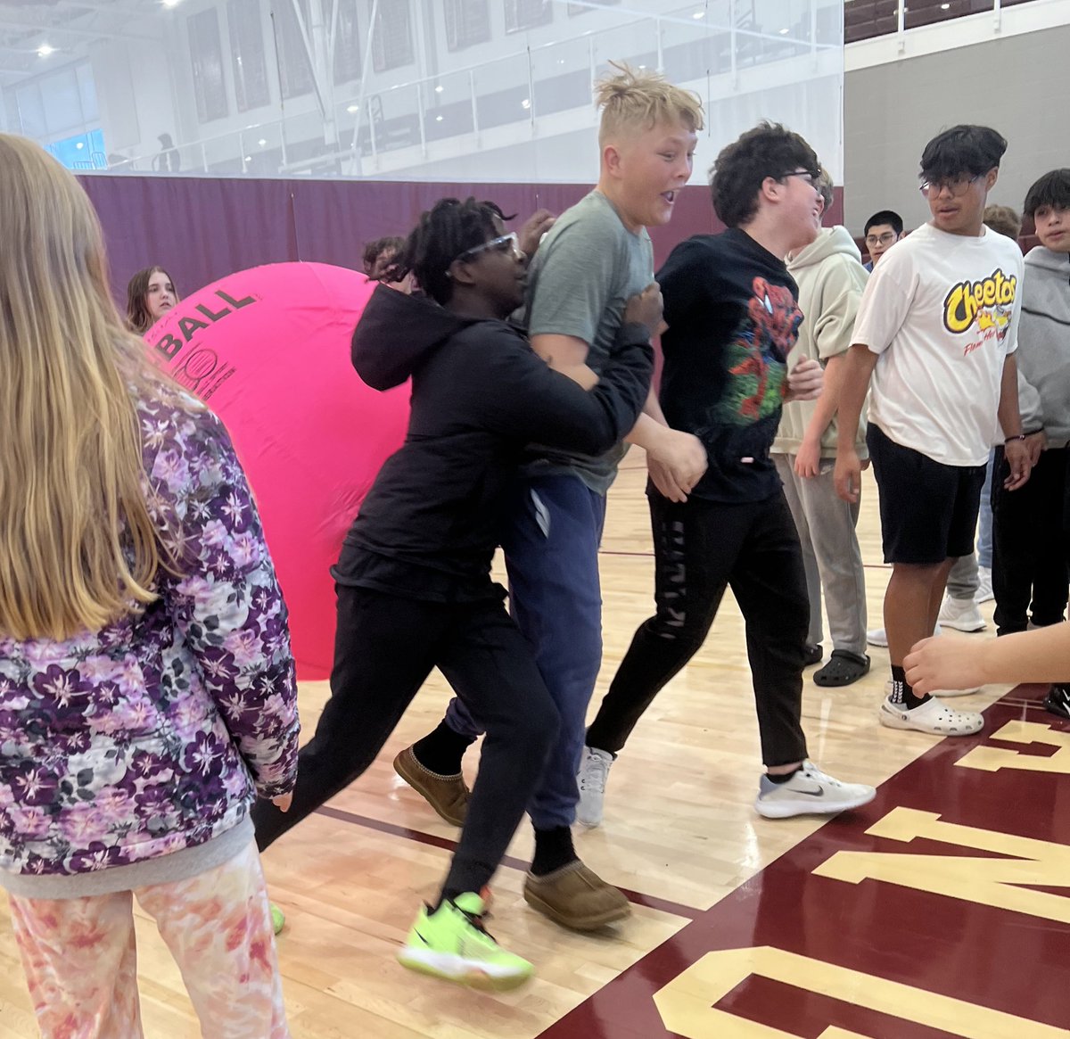 Meg Mohl tweet media