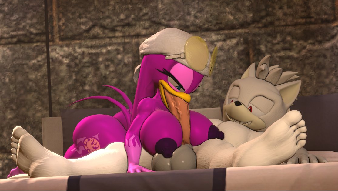 More stuff of me &amp; <a href="/MadWinte/">ymbpa5475|3D|2 comms pending|</a> OC Adam.