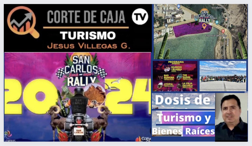 Corte de Caja tweet media