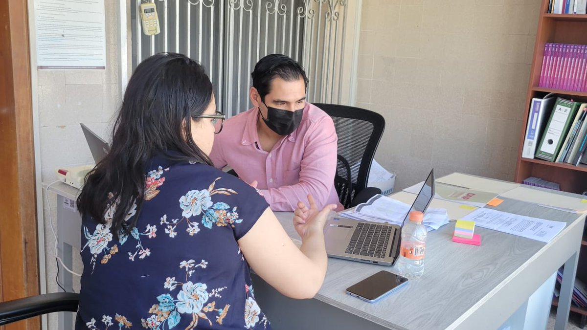 IDAIPQRoo's tweet photo. Siempre es un gusto trabajar con las Unidades de Transparencia, el día de hoy dimos acompañamiento en el tema de Gobierno Abierto al H. Ayuntamiento de Othón P. Blanco. https://t.co/ks61Nv9luB