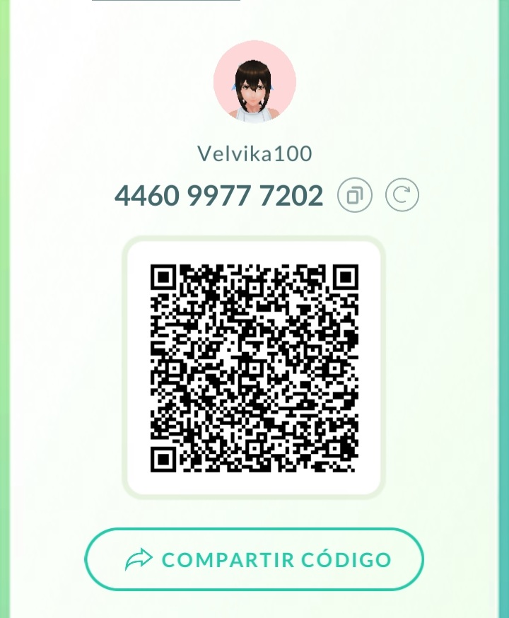 Katherinevdv's tweet photo. @PokemonGoApp Someone to add me and invite me to the raids of palkia n Dialga 🙏 https://t.co/xVW187x5mF