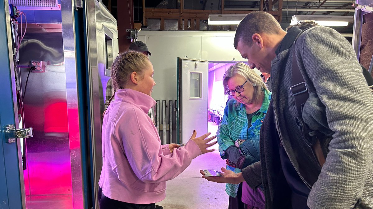 University of Guelph tweet media