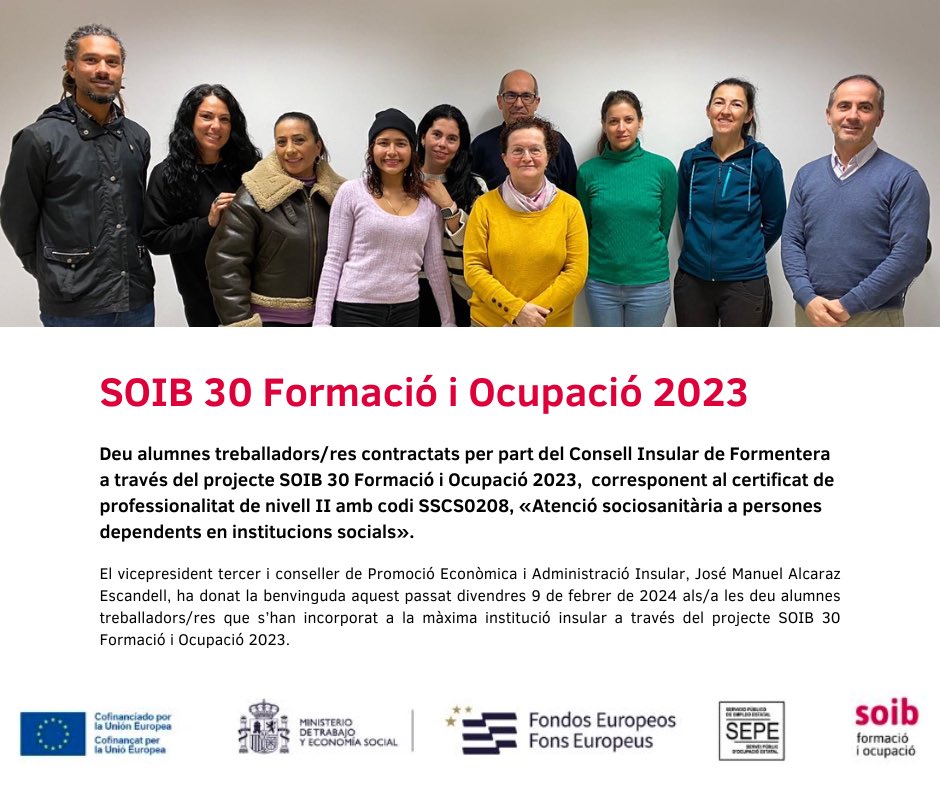 Consell de Formentera tweet media