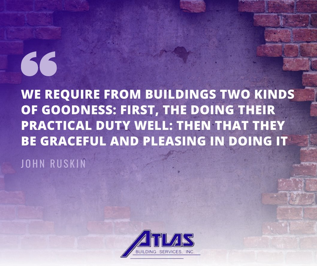 Building excellence demands a dual commitment. 💪