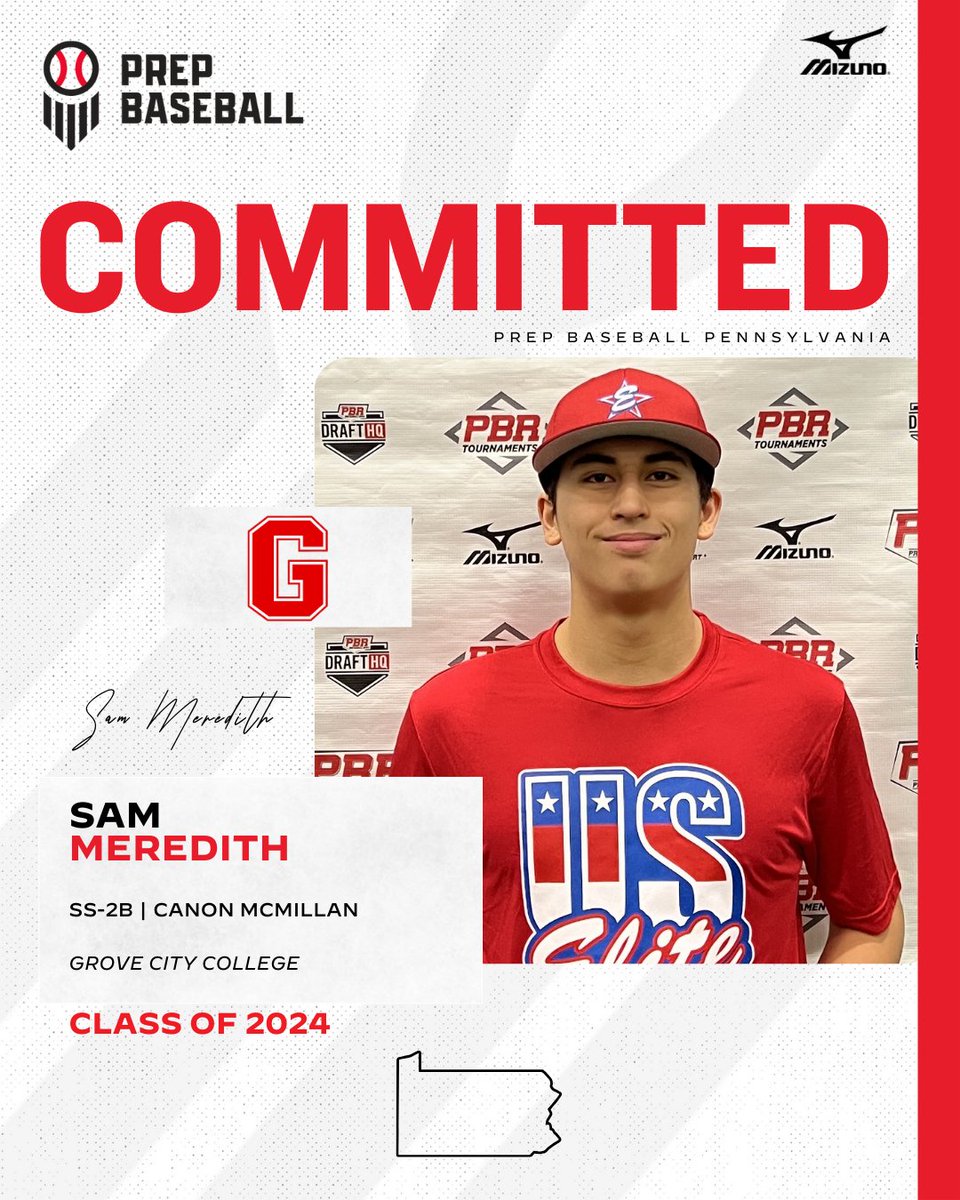 Prep Baseball Pennsylvania tweet media