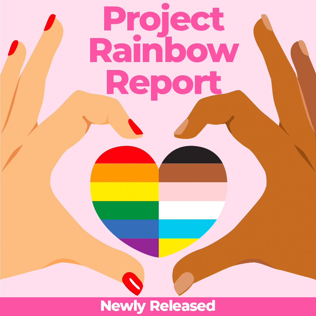 cafp_familydocs's tweet image. Every person deserves access to quality health care, regardless of their gender identity. Project RAINBOW&apos;s policy recommendations are a crucial step towards a more inclusive California. 🏳️‍🌈 bit.ly/3wlad30 #ProjectRAINBOW #FamilyDocs #FamilyMedicine #FamilyPhysicians