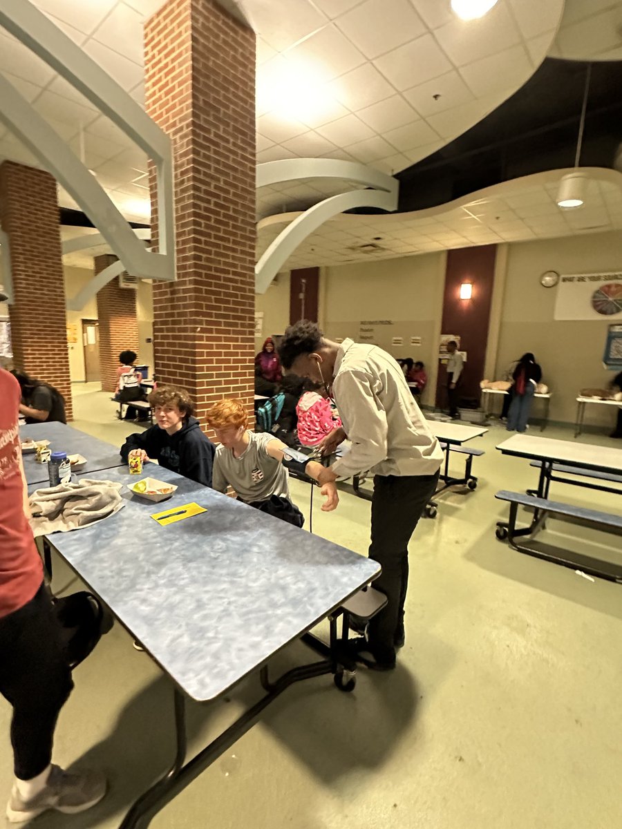 Chief Julius D. Jackson, FAWM, NCEE tweet media