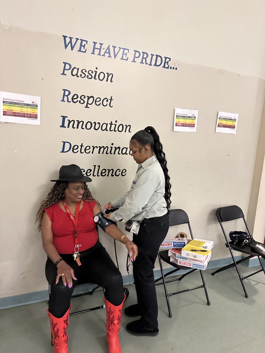 Chief Julius D. Jackson, FAWM, NCEE tweet media