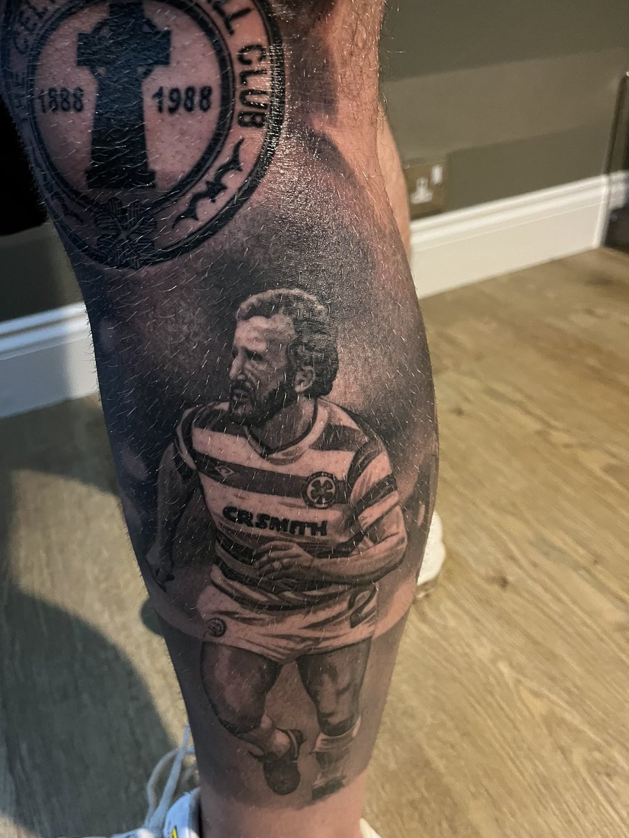 MrReid67's tweet photo. @ScottBrown8 you and Paul McStay are next https://t.co/l7aWCNqqME