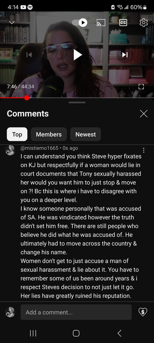 SteveMcRae_'s tweet photo. Thank you @Mistie_Mo for the kind words.
I think probably @iamccsuarez isn't really familiar with the whole situation and it isn't her fight. It's mine...it is mine and those that #WOACB has lied about and to be a voice to those who are no longer with us. #whataboutbool https://t.co/qxJuUNGu8t