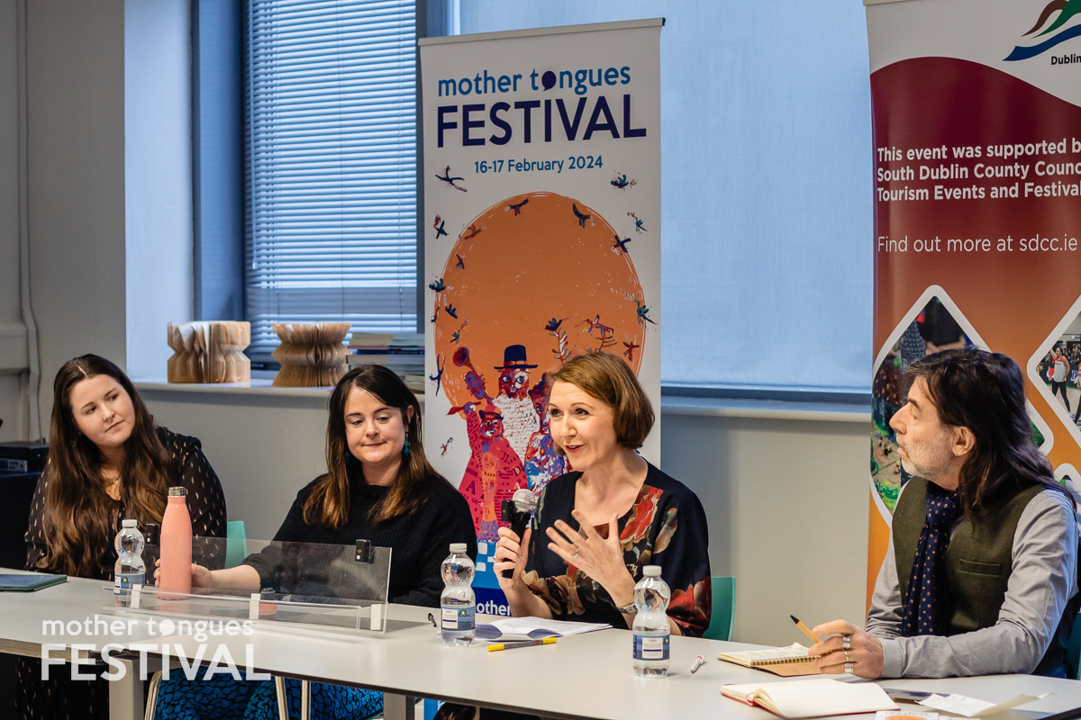 The #MTFest24 kicked off with the incredible panel discussion that <a href="/TCDdublin/">Trinity College Dublin</a>’s School of Education organised and the stimulating workshop led by Miriam Stewart.  Watch it back 👇 
youtu.be/tglg8W8gq_Q
@artscouncilireland @sdcc_arts <a href="/infouex/">UEx</a> #RTESupportingtheArts